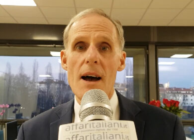 L’Ambasciatore Masset: “Italia-Francia, far valere interessi comuni in Europa”