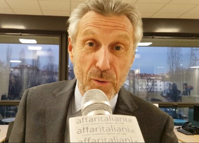 Delespaul, CCI France Italie:”Benvenuti a Le Booster!”