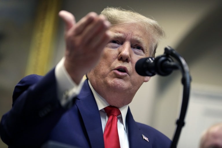 Russiagate, niente impeachment a Trump. “Pelosi persona orribile” Russiagate, niente impeachment a Trump. “Pelosi persona orribile”