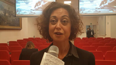 Dimichino, Luxottica: “Comunicare la sostenibilità e generare nuove idee”