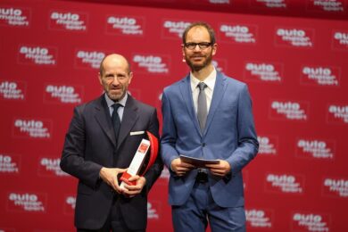 L’ Abarth 595 è “Best Car” in Germania