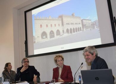 PART il nuovo sito museale dell’arte a Rimini.