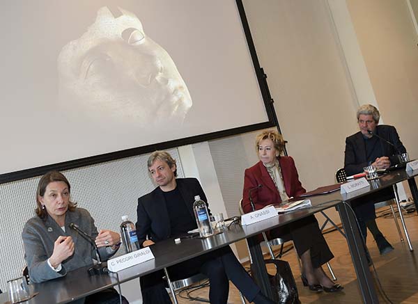 PART il nuovo sito museale dell’arte a Rimini.