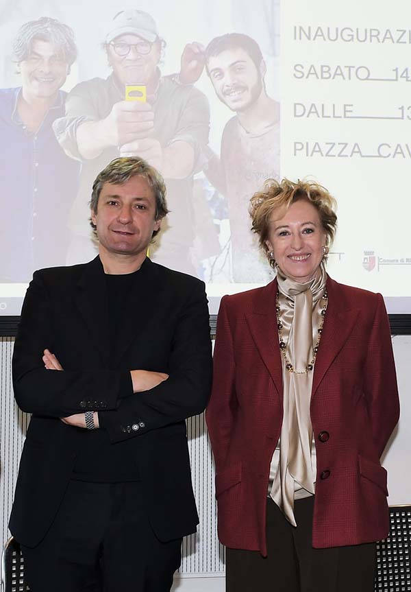 PART il nuovo sito museale dell’arte a Rimini.