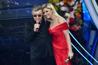 Sanremo 2020, Alketa Vejsiu ha stregato il Festival. Ecco chi è