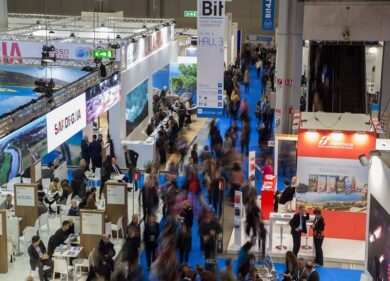 Bit in FieraMilanocity: Regione Lombardia per Vigevano Capitale Cultura 2021