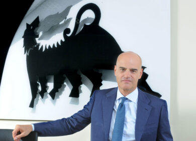 Eni lancia il nuovo sito eni.com