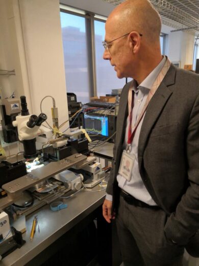 Huawei, altro che decoupling: ricerca e giovani talenti al centro di Segrate