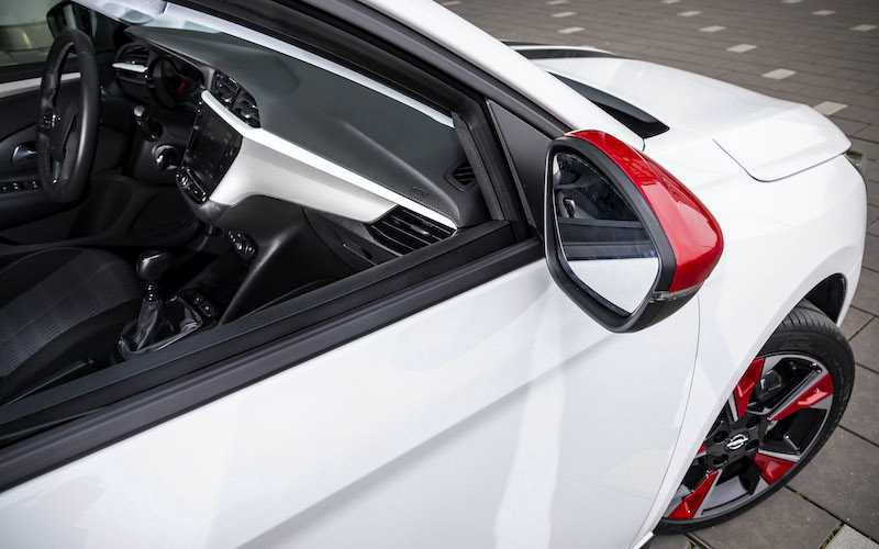 Nuova Opel Corsa, la personalizzi come vuoi