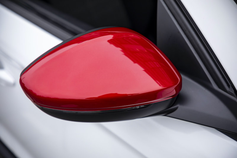 Nuova Opel Corsa, la personalizzi come vuoi