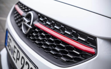 Nuova Opel Corsa, la personalizzi come vuoi
