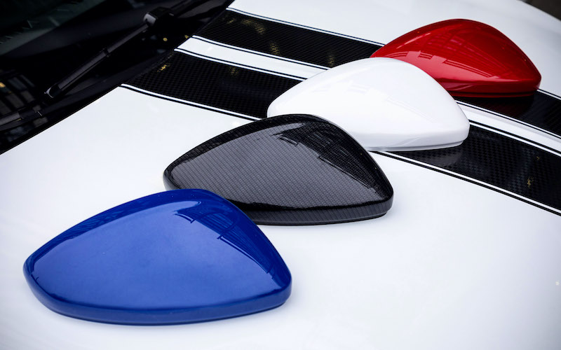 Nuova Opel Corsa, la personalizzi come vuoi