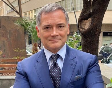 Roberto Grasso, ex top manager di Ferrero, nuovo Ceo di Kimbo