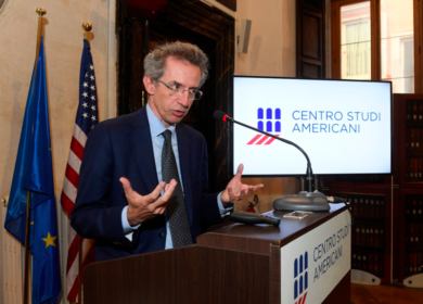 Coronavirus, Manfredi: “La ricerca? Pezzo importante della vita delle persone”