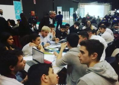 Cap e MM: social innovation campus con gli studenti