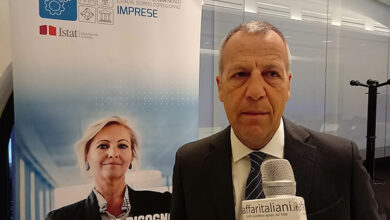Roberto Monducci, ISTAT:” Il censimento mostra un sistema molto dinamico”