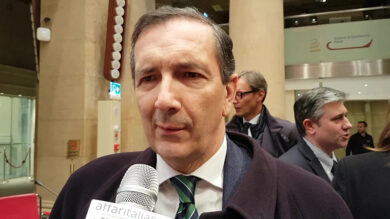 Gubitosi, Tim: “Fondamentale supporto UE”