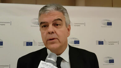 Ferraris,Terna:Accompagnare transizione energetica con investimenti importanti