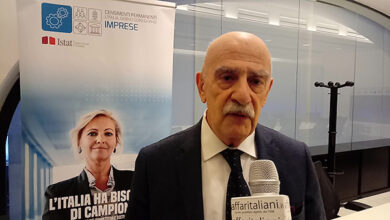 Gian Carlo Blangiardo, ISTAT: “La pmi è una ricchezza per l’Italia