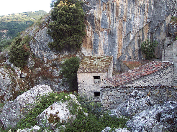 Da Matera ai borghi fino all’enogastronomia, il turismo in Basilicata è slow Da Matera ai borghi fino all’enogastronomia, il turismo in Basilicata è slow
