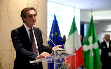 Coronavirus, Fontana: circolare scuole? Riconosciuta serietà nostra richiesta