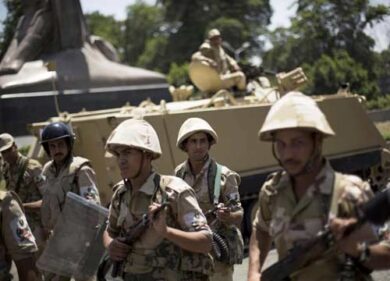 Egitto, arrestato uno studente dell’Università di Bologna