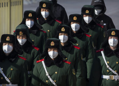Coronavirus, Visco: Rischio deglobalizzazione. La Cina blocca il Made in Italy