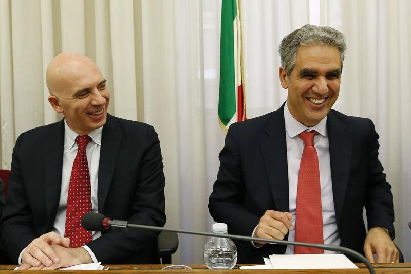 Sanremo, Pd dopo scoop Affari: “Interrogazione a Ministro Economia su sprechi” Sanremo, Pd dopo scoop Affari: “Interrogazione a Ministro Economia su sprechi”