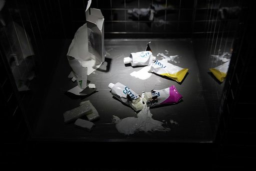 ZeroZeroZero Store, speciale “temporary store” per il lancio della serie Sky ZeroZeroZero Store, speciale “temporary store” per il lancio della serie Sky