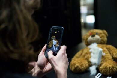 ZeroZeroZero Store, speciale “temporary store” per il lancio della serie Sky