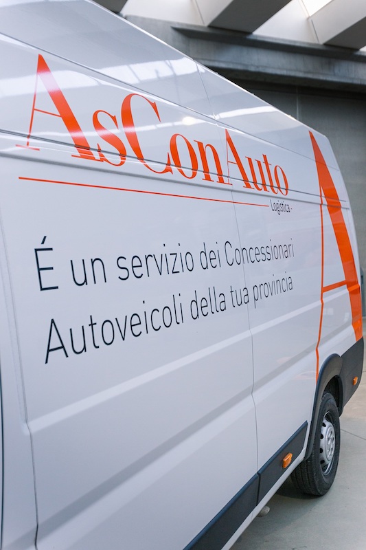 Asconauto continua la crescita con un volume d’affari di oltre 697 milioni Asconauto continua la crescita con un volume d’affari di oltre 697 milioni