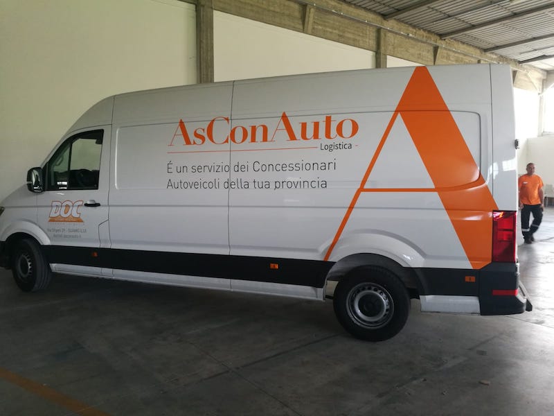 Asconauto continua la crescita con un volume d’affari di oltre 697 milioni Asconauto continua la crescita con un volume d’affari di oltre 697 milioni