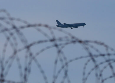 Coronavirus, i bambini da Cecchignola negativi al test