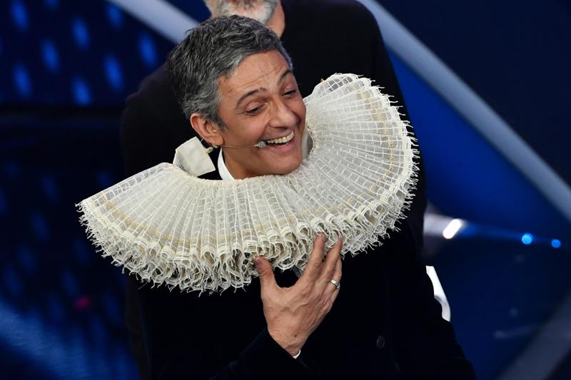 Sanremo 2020, Diodato: “Vittoria per Taranto, bisogna far rumore”
