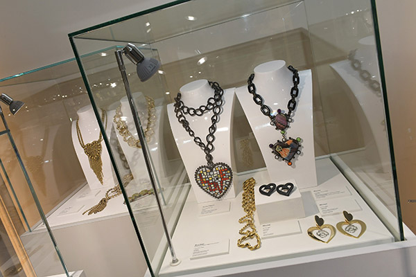 San Valentino nel segno del cuore con HOMI Fashion&Jewels