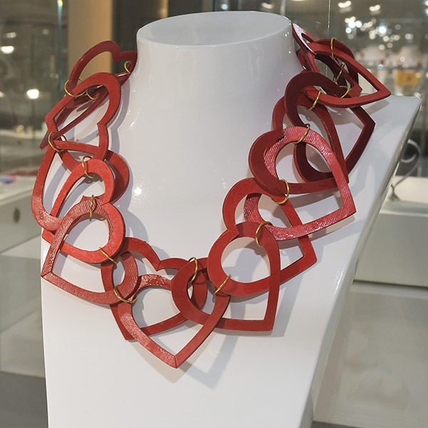 San Valentino nel segno del cuore con HOMI Fashion&Jewels