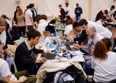 Mind, 800 studenti al primo Social Innovation Campus