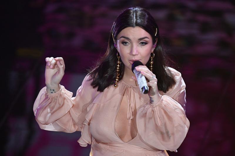 ELETTRA LAMBORGHINI, DOPO SANREMO 2020 E’ TEMPO DI ‘TWERKING QUEEN’