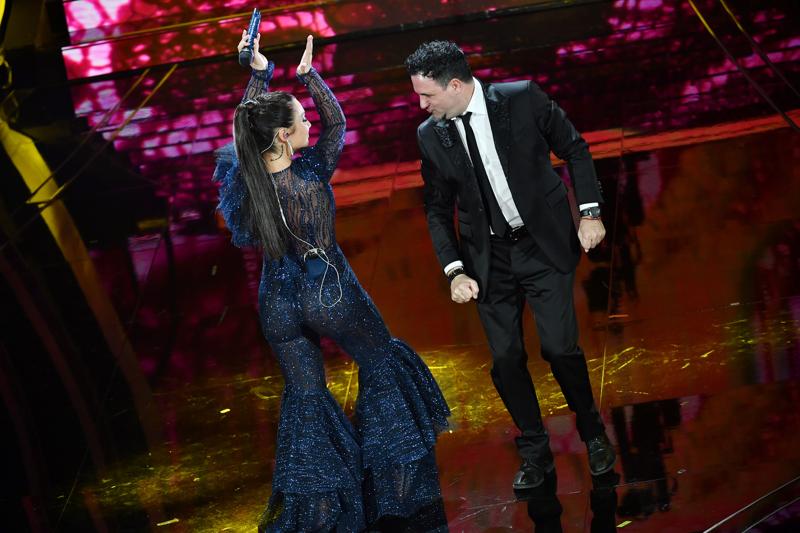 ELETTRA LAMBORGHINI, DOPO SANREMO 2020 E’ TEMPO DI ‘TWERKING QUEEN’