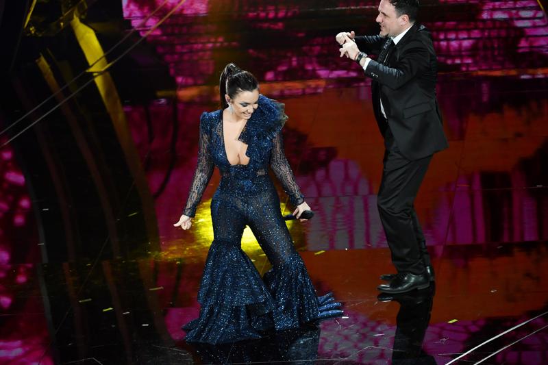 ELETTRA LAMBORGHINI, DOPO SANREMO 2020 E’ TEMPO DI ‘TWERKING QUEEN’