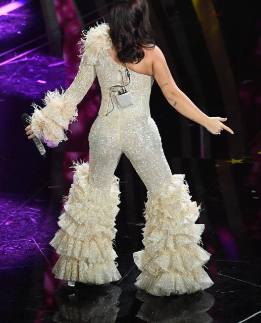 ELETTRA LAMBORGHINI, DOPO SANREMO 2020 E’ TEMPO DI ‘TWERKING QUEEN’