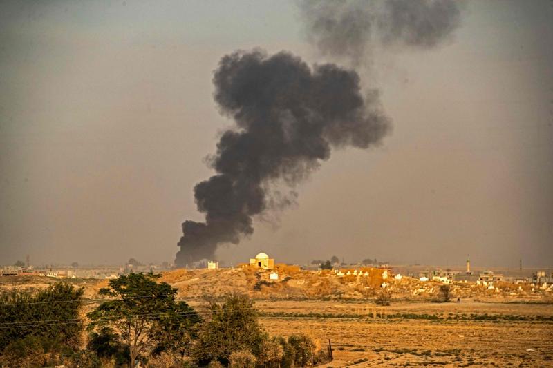 Siria, Assad ed Erdogan si fanno la guerra: Damasco uccide militari turchi Siria, Assad ed Erdogan si fanno la guerra: Damasco uccide militari turchi