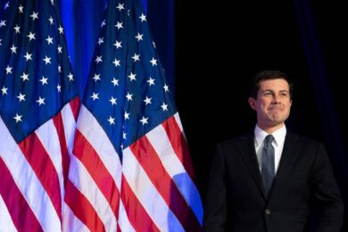 Usa. Pete Buttigieg il primo presidente millennials e omosessuale?