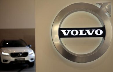 Volvo valuta la fusione “in famiglia” con la cinese Geely Automobile