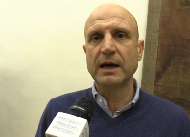 Mancini, Sorgenia: “La nostra missione è la decarbonizzazione”