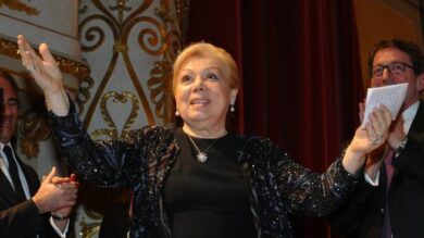 Addio al soprano Mirella Freni. La cantante dal talento naturale aveva 84 anni