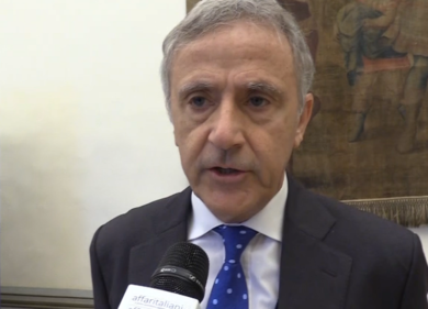 Pinto, Axpo: “Snellire iter autorizzativi per agevolare nostro lavoro”