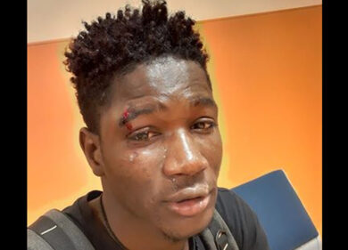 Palermo, 20enne vittima di razzismo. “Via da qui, negro” e preso a pugni