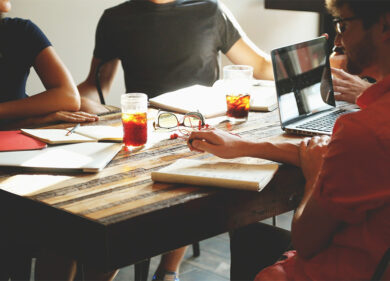 Centralità della persona e più tempo libero, ecco la nuova tendenza del lavoro