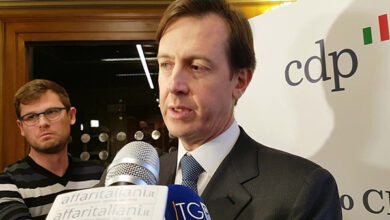 Palermo, CDP:”Vicinanza al territorio, sfida principale”